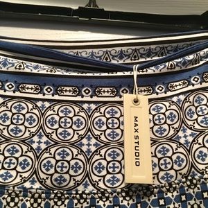 Max Studio Long Summer Dress